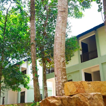 Serendib Signature Resort Digana Luaran gambar