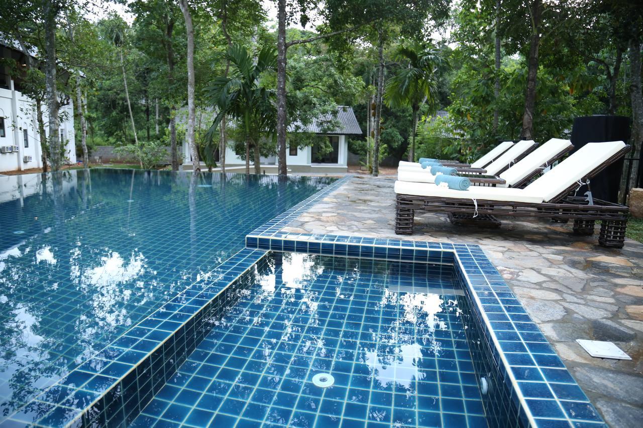 Serendib Signature Resort Digana Luaran gambar