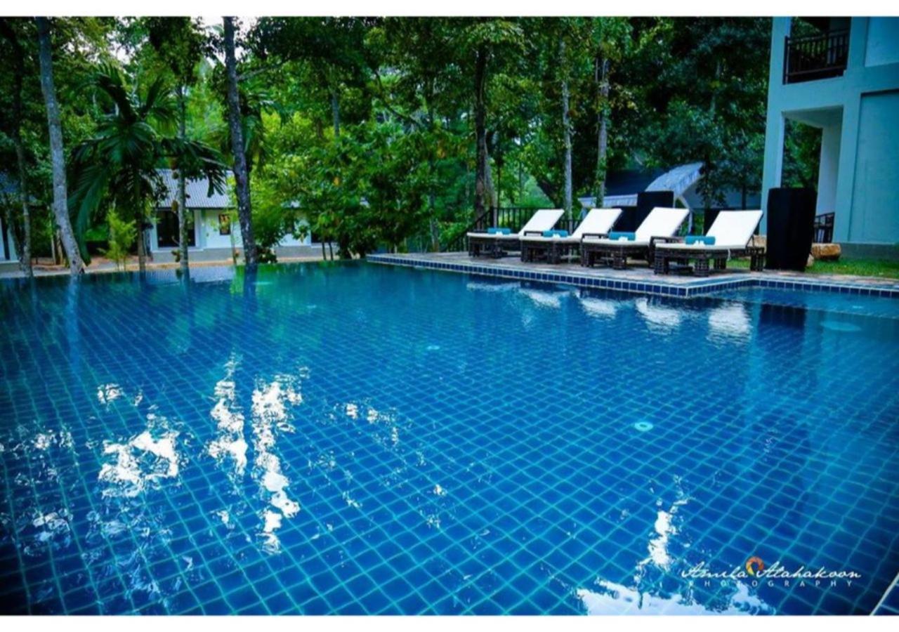 Serendib Signature Resort Digana Luaran gambar